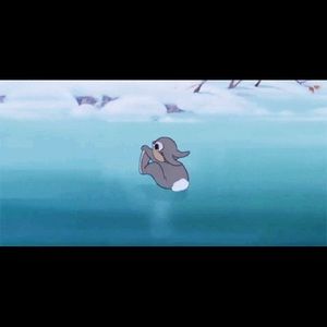 Meet your Posher, Susanna